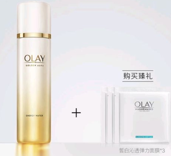 olay菁醇煥顏水多少錢？olay菁醇青春煥顏水多少毫升