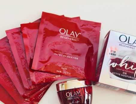 olay空氣霜怎么樣？olay空氣霜搓泥嗎？