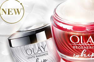 olay空氣霜哪款好？olay空氣霜紅色白色金色三款區(qū)別