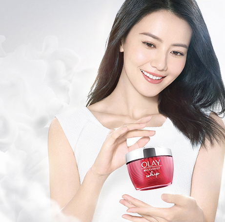 olay空氣霜怎么用？olay空氣霜使用心得