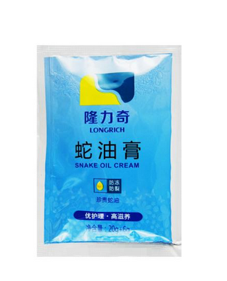 蛇油膏治腳氣嗎？腳氣可以用蛇油膏嗎？