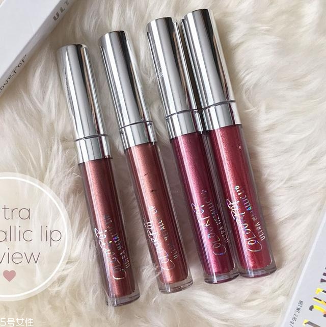 colourpop是什么檔次 colourpop最值得買的6樣單品