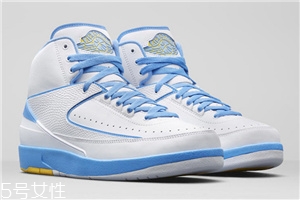 air jordan 2安東尼專屬掘金配色發(fā)售時間_實物曝光