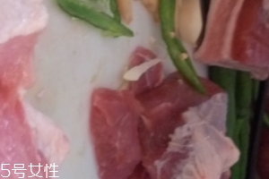 黑豬肉好吃嗎？黑豬肉味道怎么樣？