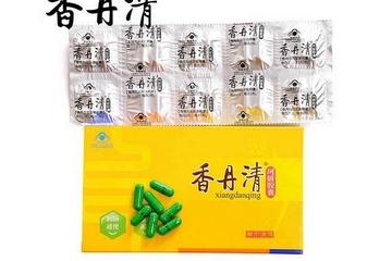 香丹清能治口臭嗎？口臭能吃香丹清嗎？