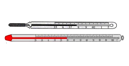 體溫計(jì)溫度甩不下來怎么辦？