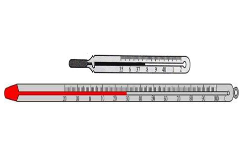 體溫計(jì)破了會(huì)汞中毒嗎？