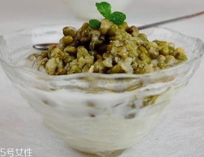 綠豆沙怎么做？綠豆沙的簡單做法