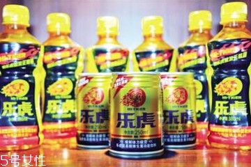 樂(lè)虎飲料有什么危害 喝樂(lè)虎飲料注意事項(xiàng)