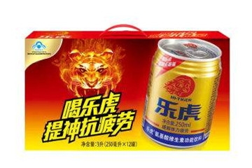 樂(lè)虎飲料小孩能喝嗎 小孩喝樂(lè)虎飲料的危害