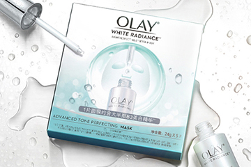 olay小白瓶面膜怎么用？olay小白瓶面膜可以和小白瓶一起用嗎