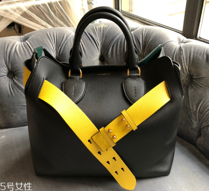 burberry the belt bag多少錢？巴寶莉貝爾特包專柜價(jià)格