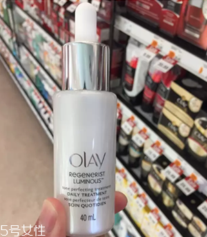 olay小白瓶不耐受是什么意思 olay小白瓶不耐受