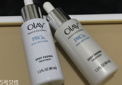 olay小白瓶一次用量多少 olay小白瓶適合膚質(zhì)