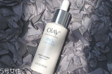 olay小白瓶需要避光嗎 olay小白瓶的使用注意事項