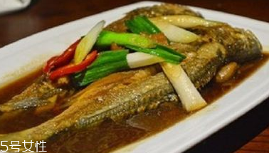 青魚是鯉魚嗎？青魚和鯉魚是不是一樣的？