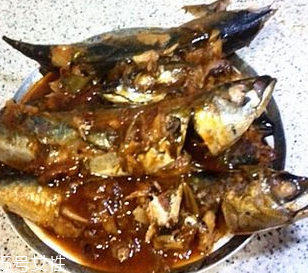 青魚禁忌食材 青魚不能和什么一起吃？