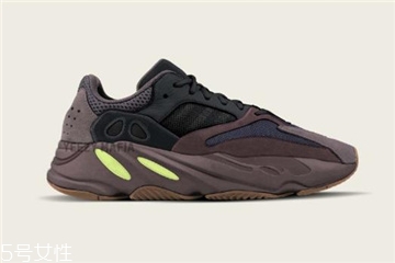 yeezy 700 mauve什么時(shí)候發(fā)售？椰子700灰紫色發(fā)售時(shí)間