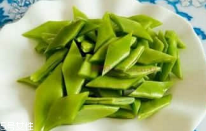 蕓豆的熱量 蕓豆會(huì)讓人長胖嗎？