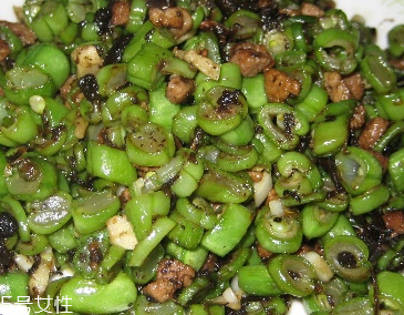 蕓豆的營養(yǎng)價值 蕓豆有什么營養(yǎng)？