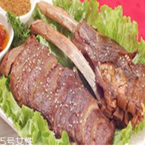 鹿肉的好處 鹿肉對人的好處是什么