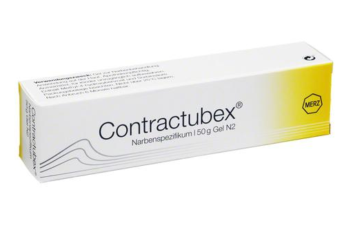 contractubex除疤膏有效嗎？contractubex除疤膏效果好嗎？