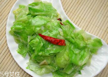 牛心菜肉包子怎么做？牛心菜肉包子的營養(yǎng)