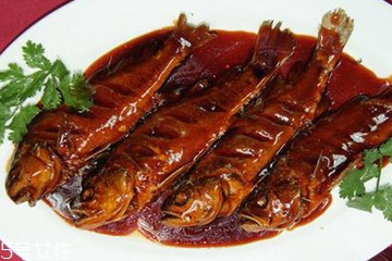 鲅魚(yú)怎么去腥才最更有效 五種鲅魚(yú)的去腥方法