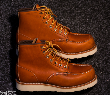 red wing 875多少錢 經(jīng)典中的經(jīng)典