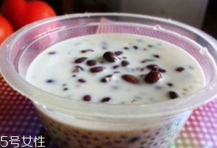 西米露對(duì)人有什么好處