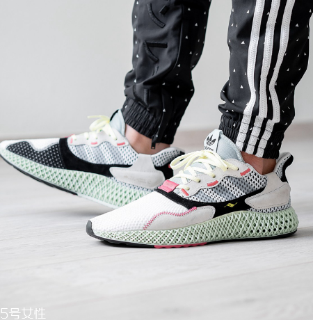 adidas zx 4000 4d什么時候發(fā)售 全新混血跑鞋