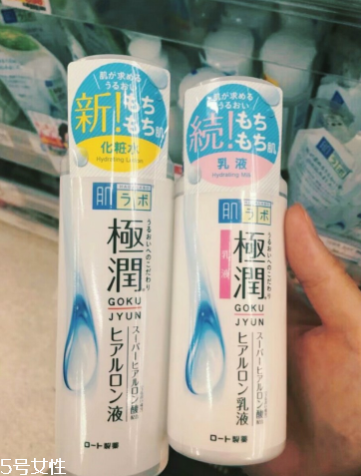 肌研水乳好用嗎 平價(jià)水乳戰(zhàn)斗機(jī)