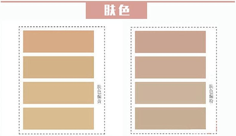 蘭蔻氣墊遮瑕效果好嗎 只能遮住紅血絲和黑眼圈