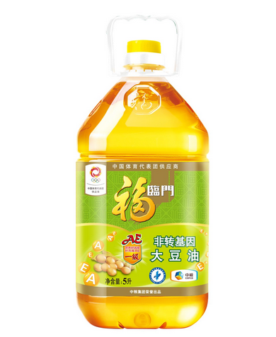 大豆油是什么豆做的 主要是這三個(gè)豆