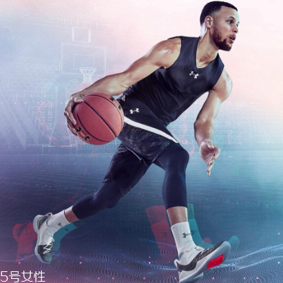 under armour curry 5測(cè)評(píng) 庫里5代戰(zhàn)靴實(shí)戰(zhàn)表現(xiàn)