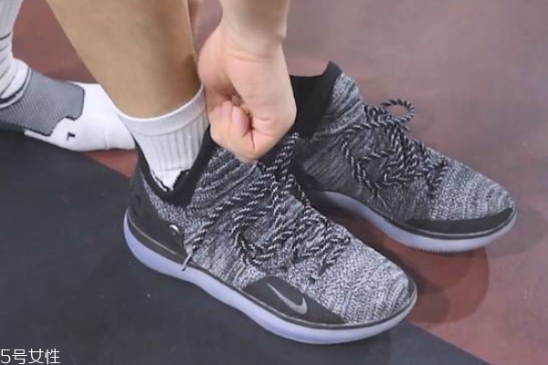 nike kd 11測評(píng) 杜蘭特11代實(shí)戰(zhàn)表現(xiàn)