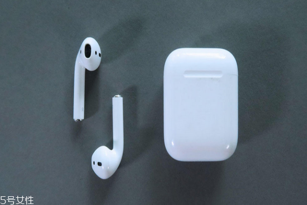 airpods2什么時(shí)候出 最全的airpods2消息