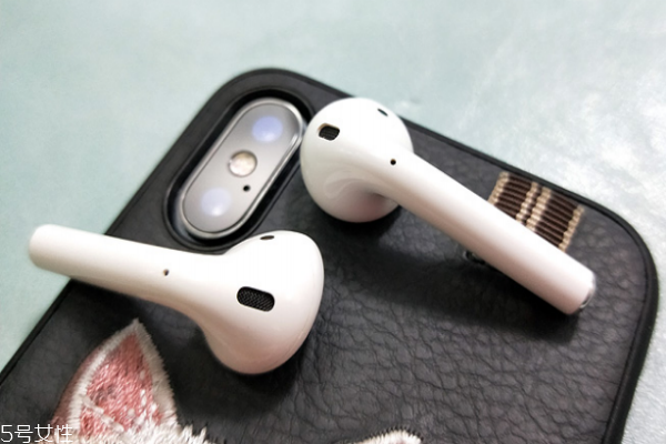 airpods2什么時(shí)候出 最全的airpods2消息