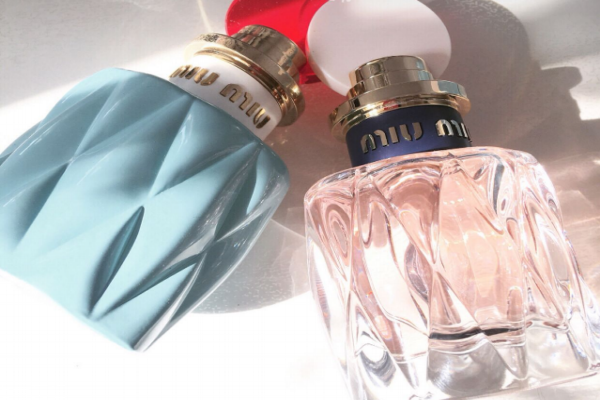 miumiu粉色香水味道好聞嗎 miumiu粉色香水價(jià)格