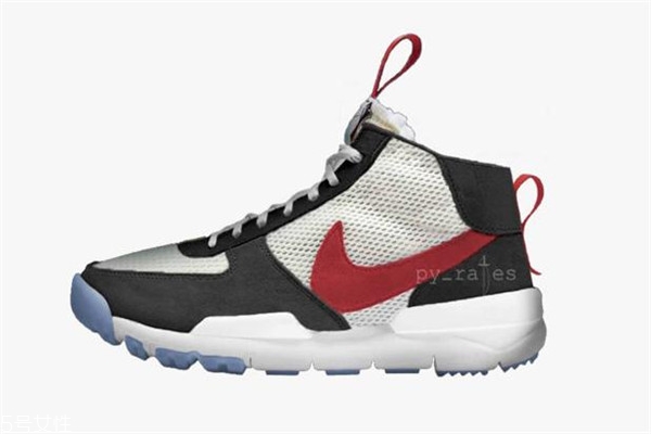 nike mars yard mid中幫火星鞋發(fā)售時(shí)間_價(jià)格