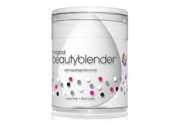 beauty blender美妝蛋真假辨別 beauty blender美妝蛋