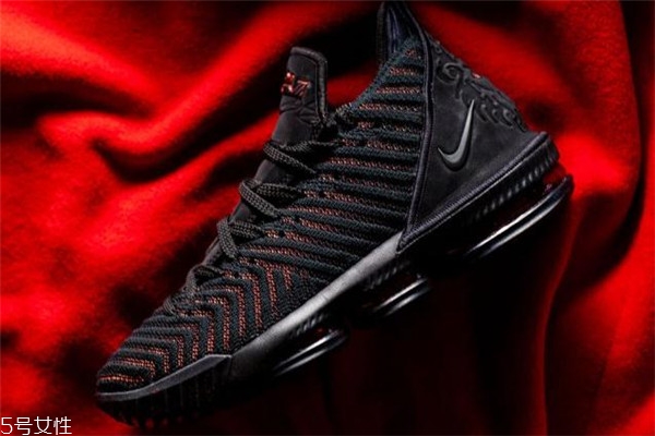 nike lebron 16詹姆斯16實戰(zhàn)測評 很有看點