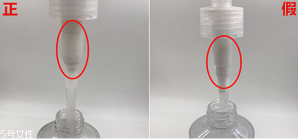 珂潤去角質凝露真假辨別 珂潤去角質凝露使用注意事項