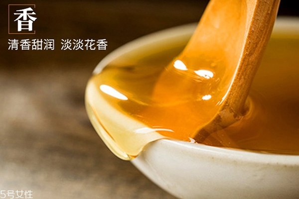 百花蜜和椴樹(shù)蜜哪個(gè)好 適合自己最好