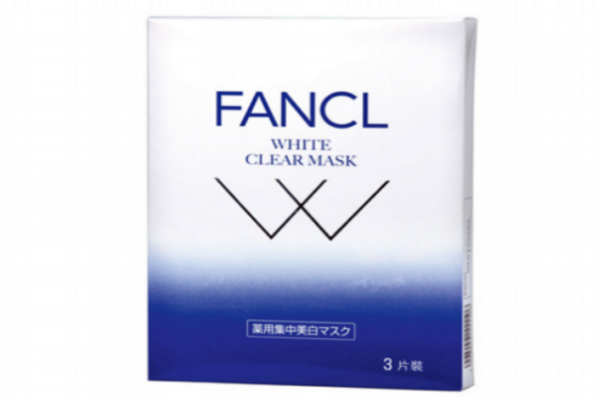 fancl面膜好用嗎 fancl面膜使用方法