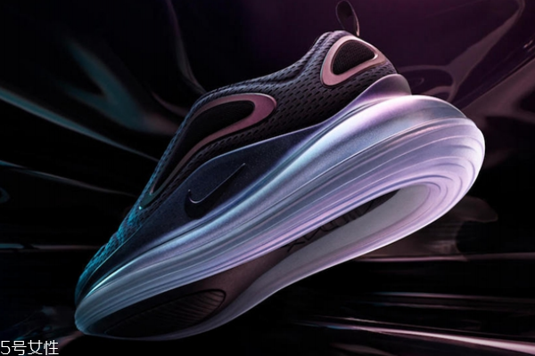 nike air max 720什么時(shí)候出 史上最厚氣墊鞋