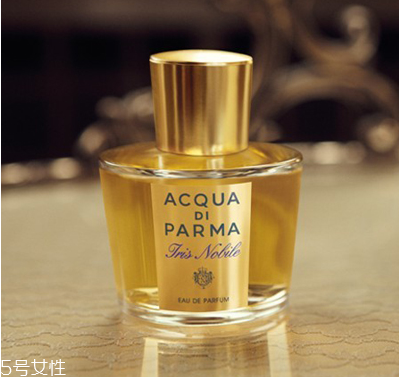 acqua di parma香水哪個味道好聞 帕爾瑪之水