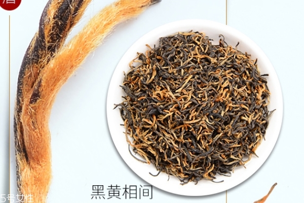 紅茶為什么是紅色的 因?yàn)槭侨l(fā)酵茶