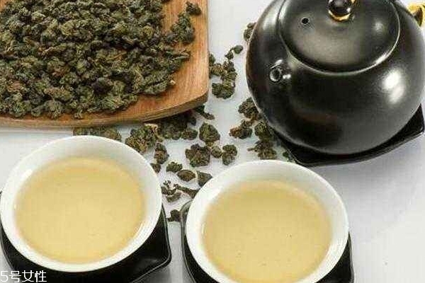 烏龍茶為什么叫烏龍茶 源于一個(gè)獵人