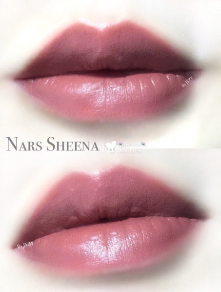 nars sheena是什么顏色 nars sheena適合黃皮嗎